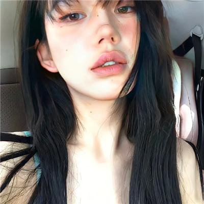 华灯艳舞